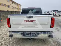 2022 GMC Sierra фото