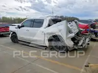 2022 GMC Sierra photo