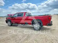 2022 GMC Sierra фото