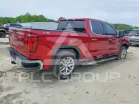 2022 GMC Sierra фото