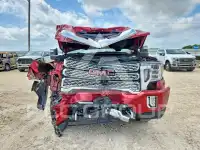 2022 GMC Sierra фото