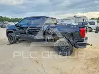 2022 GMC Sierra photo