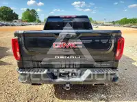 2022 GMC Sierra фото