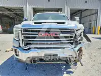 2022 GMC Sierra photo