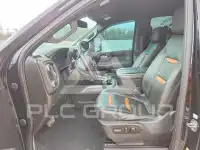 2022 GMC Sierra фото