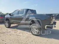 2022 GMC Sierra фото