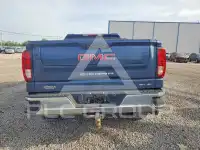 2022 GMC Sierra фото