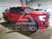 2022 GMC Sierra фото