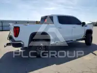 2022 GMC Sierra photo