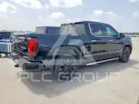 2022 GMC Sierra photo