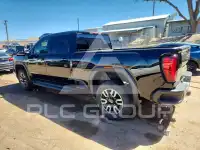 2022 GMC Sierra фото