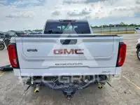 2022 GMC Sierra фото