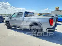 2022 GMC Sierra фото