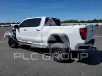 2022 GMC Sierra photo