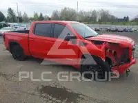 2022 GMC Sierra фото