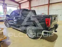 2022 GMC Sierra фото