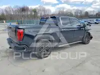 2022 GMC Sierra photo