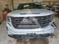 2022 GMC Sierra фото
