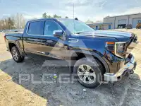 2022 GMC Sierra фото