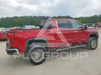 2022 GMC Sierra photo