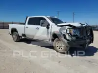 2022 GMC Sierra фото