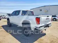 2022 GMC Sierra фото