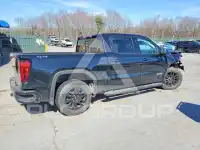 2022 GMC Sierra фото