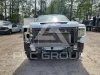 2022 GMC Sierra photo