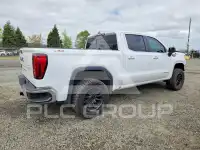 2022 GMC Sierra фото