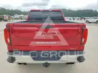 2022 GMC Sierra photo