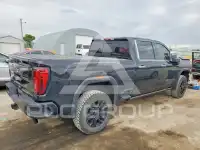 2022 GMC Sierra фото