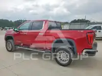 2022 GMC Sierra photo