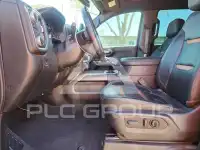 2022 GMC Sierra фото