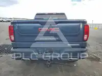 2022 GMC Sierra фото