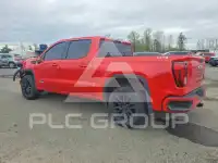2022 GMC Sierra фото