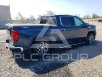 2022 GMC Sierra photo