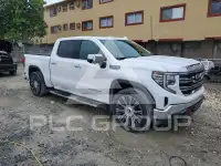 2022 GMC Sierra фото
