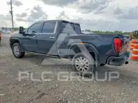 2022 GMC Sierra фото