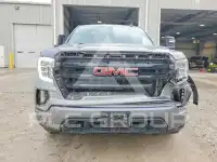 2022 GMC Sierra фото