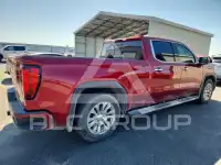 2022 GMC Sierra фото