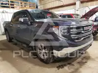 2022 GMC Sierra photo
