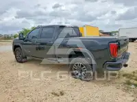 2022 GMC Sierra фото