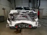2022 GMC Sierra фото