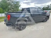 2022 GMC Sierra photo