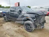 2022 GMC Sierra фото