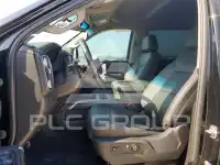 2022 GMC Sierra фото
