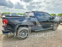 2022 GMC Sierra фото