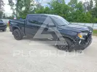 2022 GMC Sierra photo