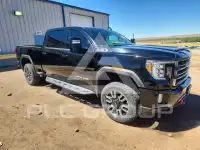 2022 GMC Sierra фото