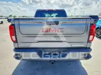 2022 GMC Sierra фото